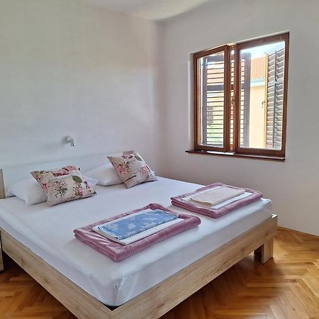 Adriatic Leisure Apartment Novi Vinodolski Luaran gambar