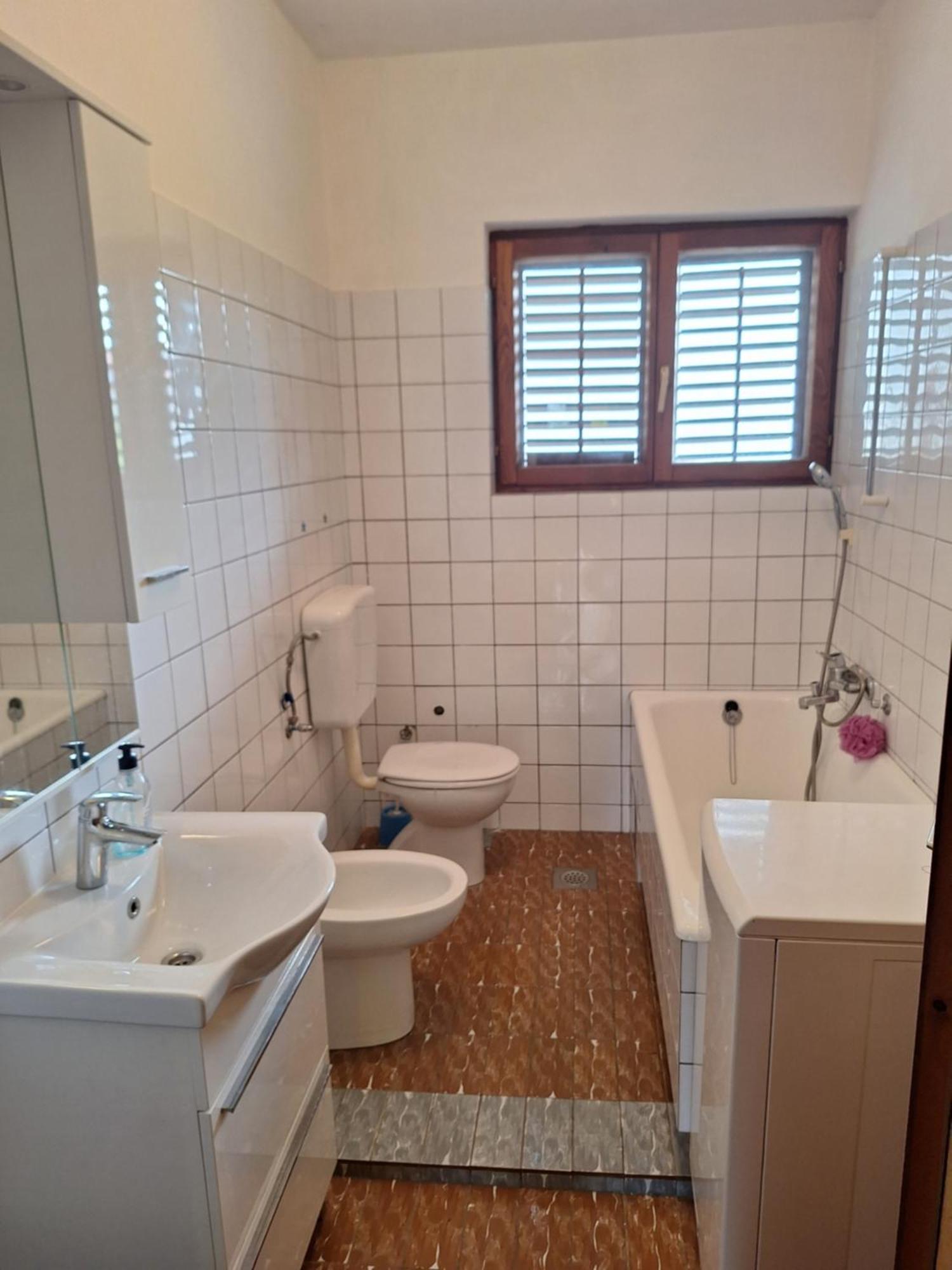 Adriatic Leisure Apartment Novi Vinodolski Luaran gambar