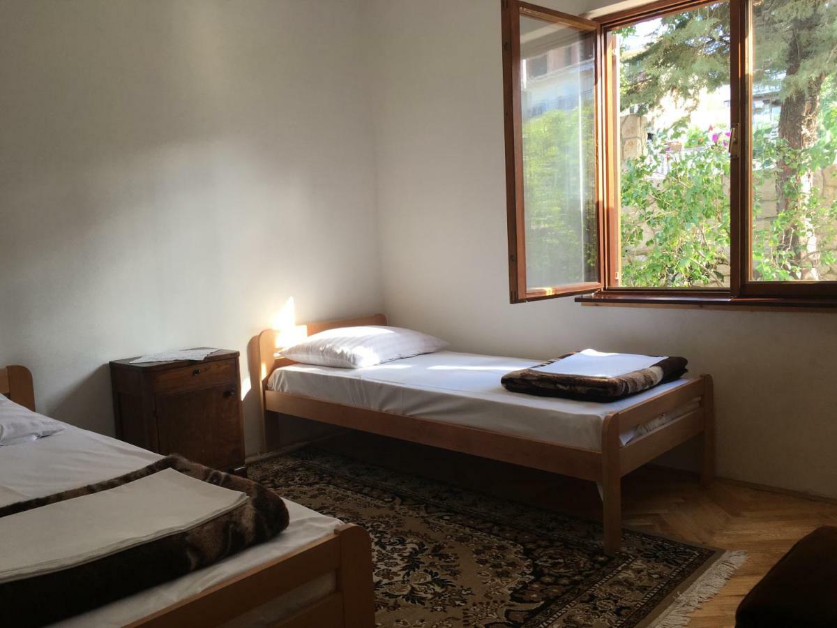 Adriatic Leisure Apartment Novi Vinodolski Luaran gambar