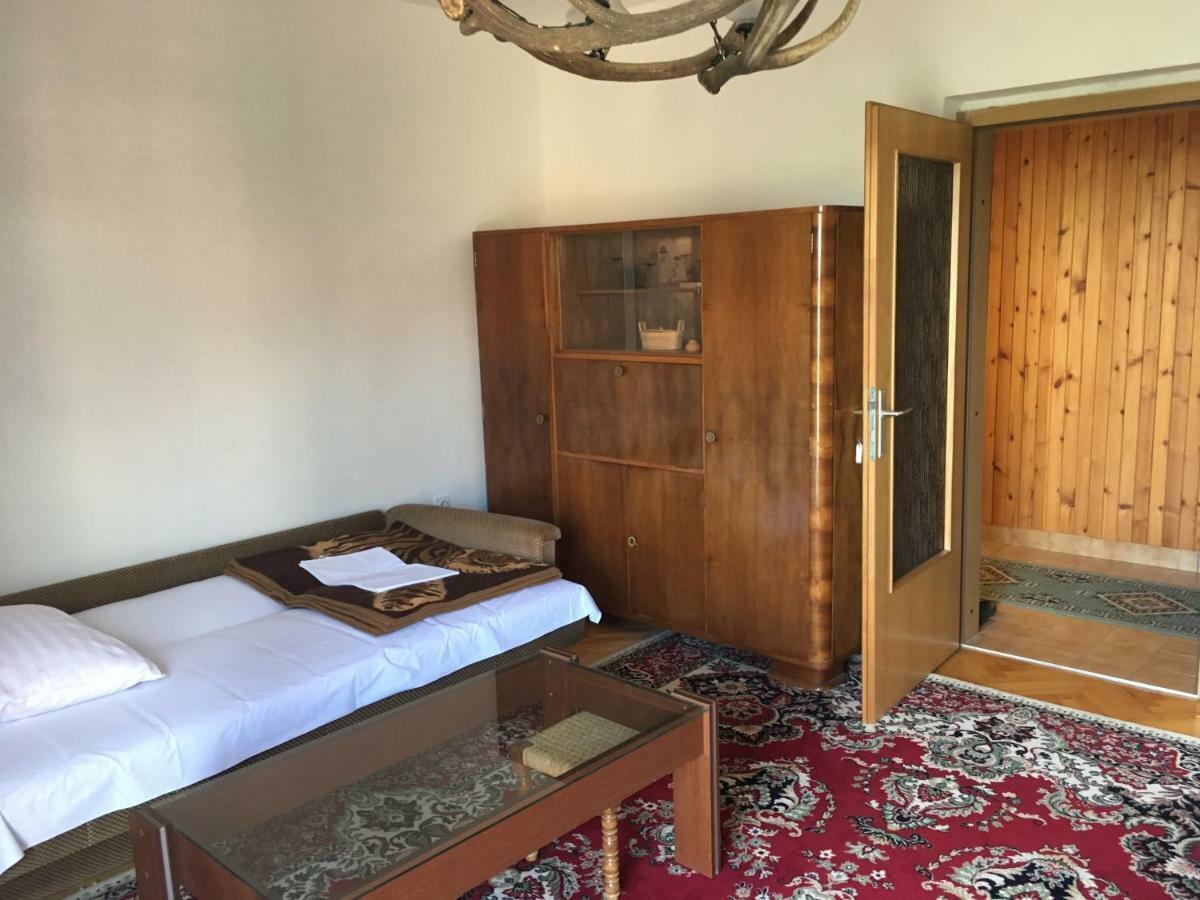 Adriatic Leisure Apartment Novi Vinodolski Luaran gambar