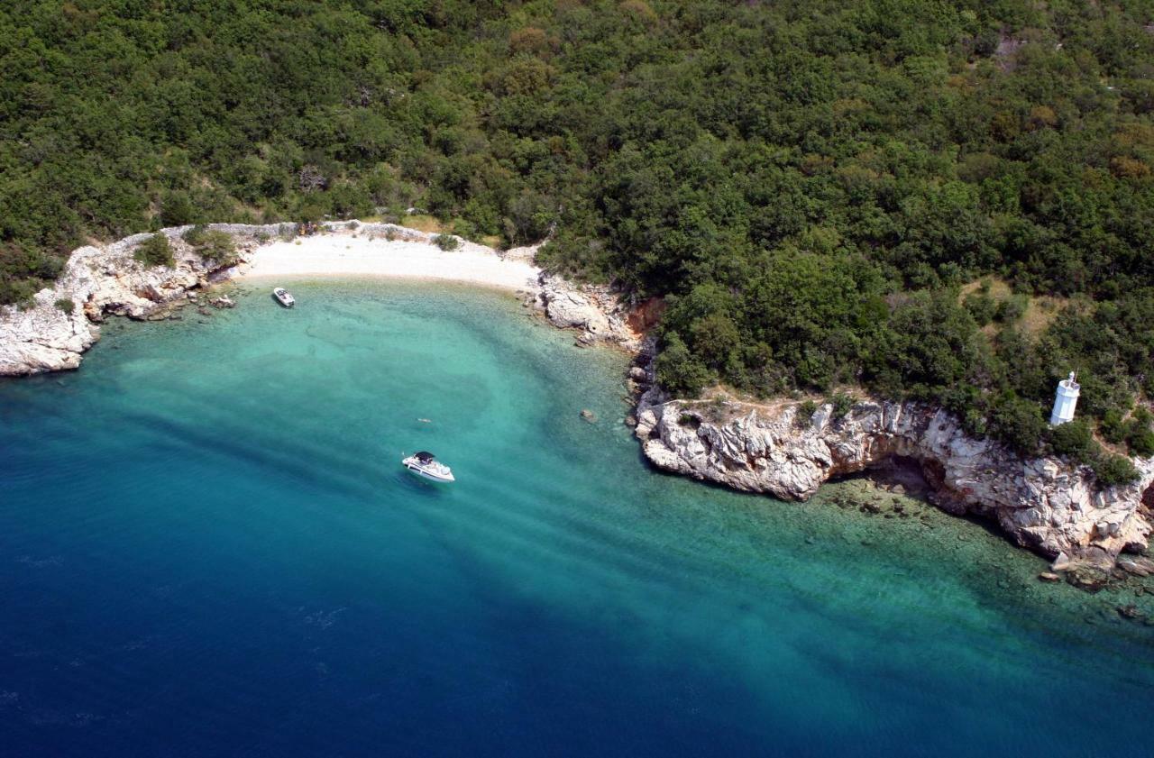 Adriatic Leisure Apartment Novi Vinodolski Luaran gambar